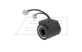 Solenoid coil