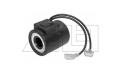 Solenoid coil