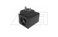 Solenoid coil