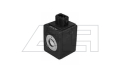 Solenoid coil