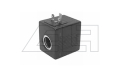 Solenoid coil