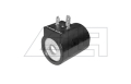 Solenoid coil