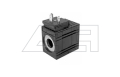Solenoid coil
