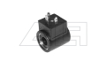 Solenoid coil