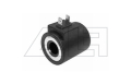 Solenoid coil