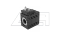 Solenoid coil