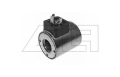 Solenoid coil