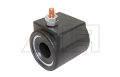 Solenoid coil