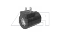 Solenoid coil