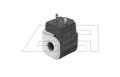 Solenoid coil