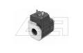 Solenoid coil