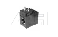 Solenoid coil