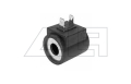 Solenoid coil