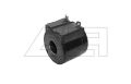 Solenoid coil