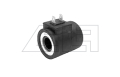 Solenoid coil
