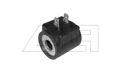 Solenoid coil