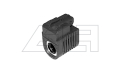 Solenoid coil