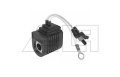 Solenoid coil