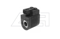 Solenoid coil