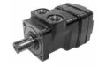 Hydraulic engine