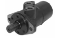 Hydraulic engine