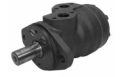 Hydraulic engine