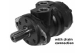 Hydraulic engine