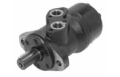 Hydraulic engine