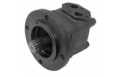 Hydraulic engine
