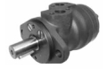 Hydraulic engine