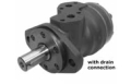 Hydraulic engine
