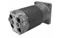 Hydraulic engine