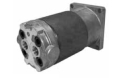 Hydraulic engine