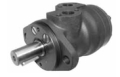 Hydraulic engine