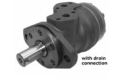 Hydraulic engine