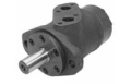 Hydraulic engine