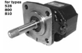 Hydraulic engine