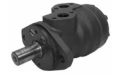 Hydraulic engine