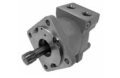 Hydraulic engine