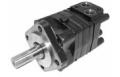 Hydraulic engine