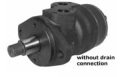 Hydraulic engine