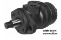 Hydraulic engine