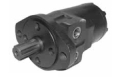 Hydraulic engine