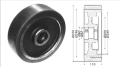 Support wheel