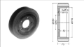 Drive wheel