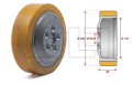 Drive wheel