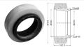 Support wheel