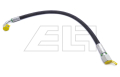 flexible formed hose - 145703