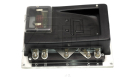 AT, Drive control