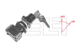 Ignition lock - 150